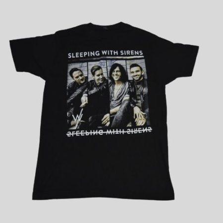 Sleeping With Sirens