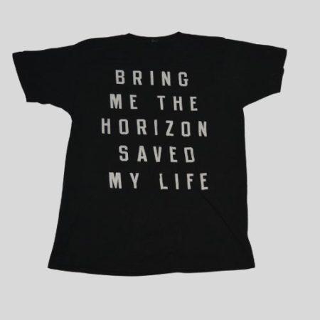 Bring Me The Horizon