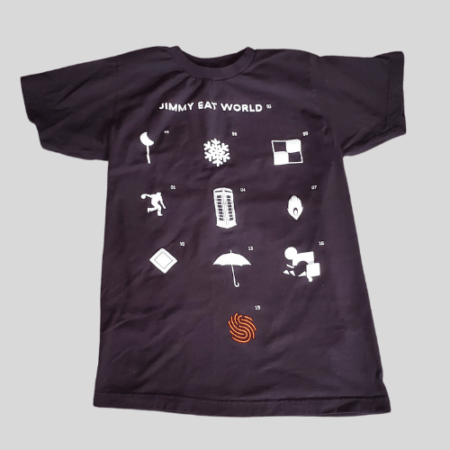 Jimmy Eat World