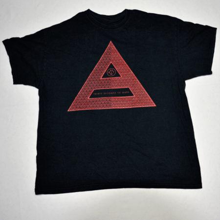 Thirty Seconds To Mars