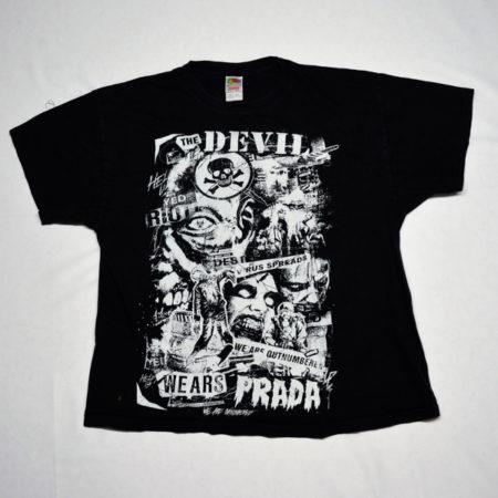 The Devil Wears Prada