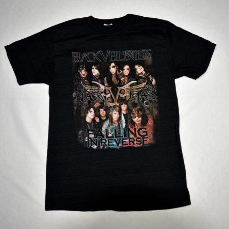 Black Veil Brides/Falling In Reverse