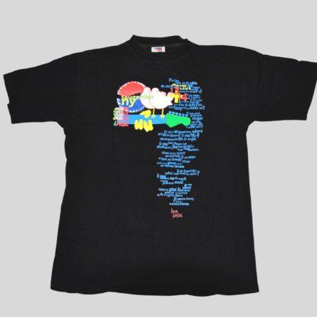 Woodstock 1999 Festival