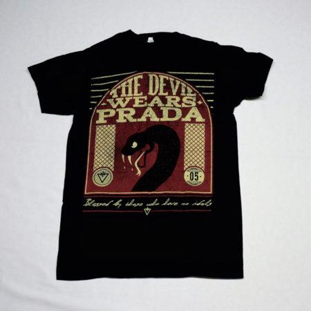 The Devil Wears Prada