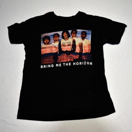 Bring Me The Horizon