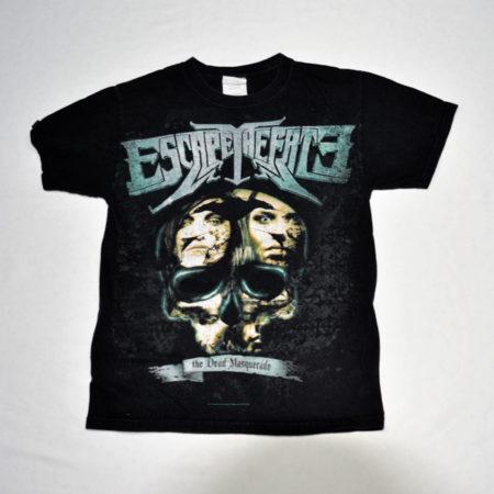 Escape The Fate