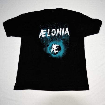 Aelonia