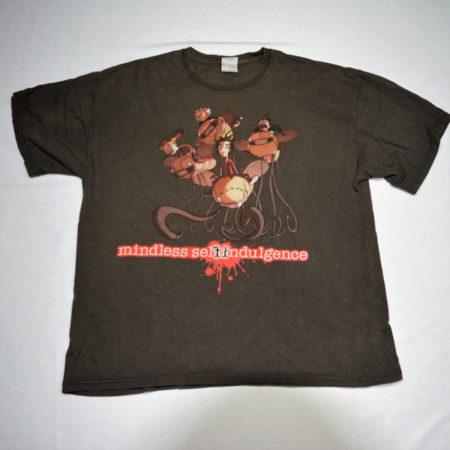 Mindless Self Indulgence
