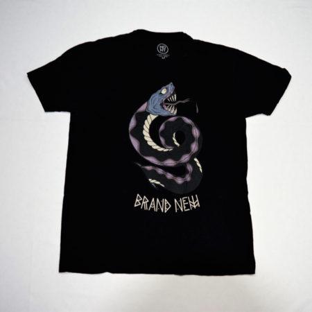 Brand New