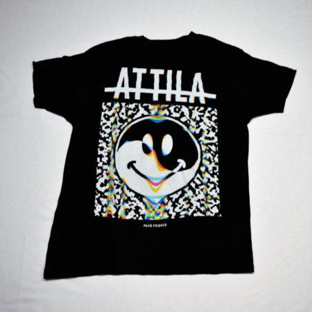 Atilla