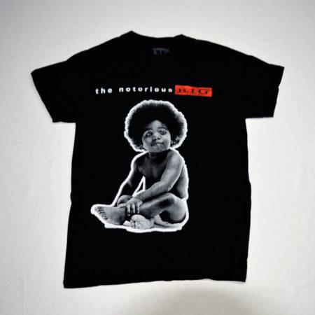 Notorious Big