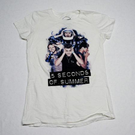 5 Seconds Of Summer