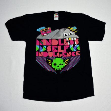Mindless Self Indulgence