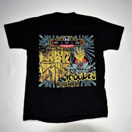 Linkin Park/Incubus