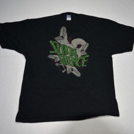 Suicide Silence