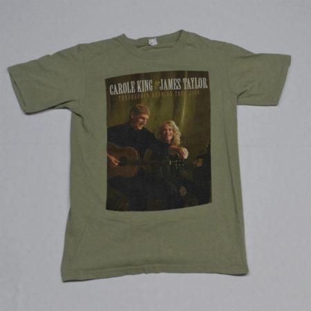 Carol King/James Taylor