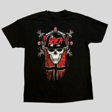 Slayer