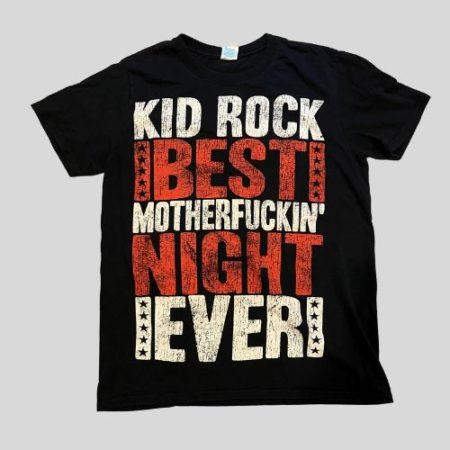 Kid Rock