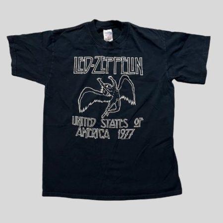 Led Zeppelin