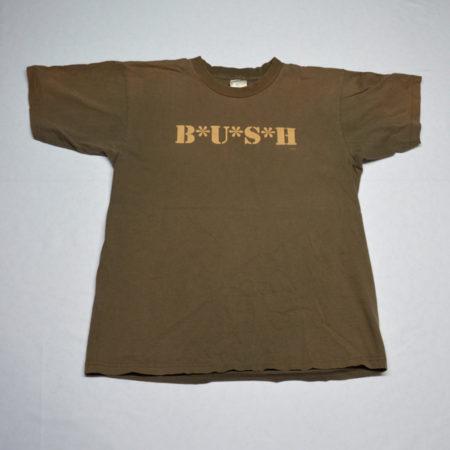 Bush