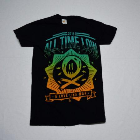 All Time Low