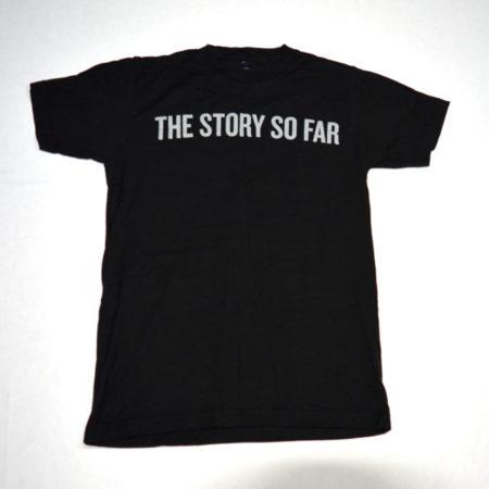 The Story So Far