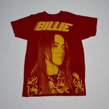 Billie Eilish