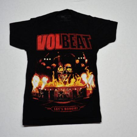 Volbeat