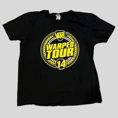 Warped Tour Festival