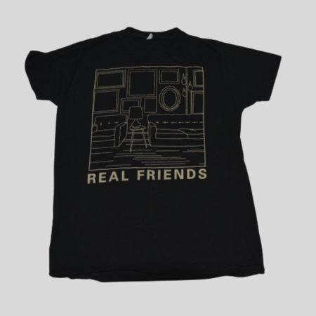 Real Friends