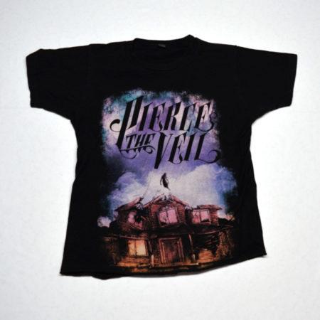 Pierce The Veil