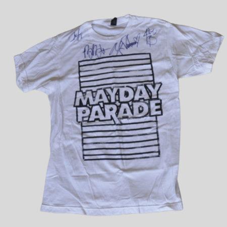 Mayday Parade