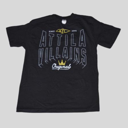 Atilla