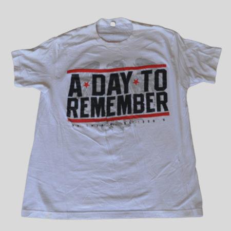 A Day To Remember