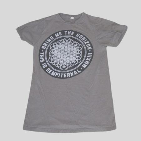 Bring Me The Horizon