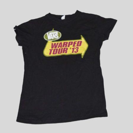 Warped Tour Festival