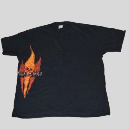 In Flames