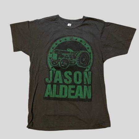 Jason Aldean
