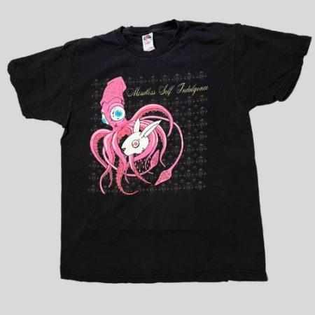 Mindless Self Indulgence