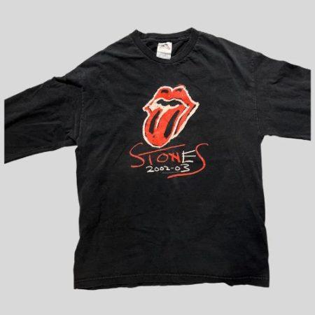 The Rolling Stones