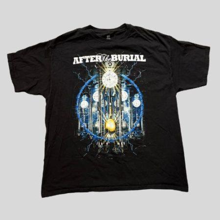 After The Burial