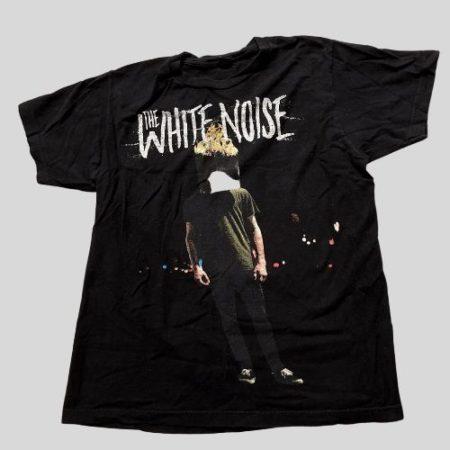 The White Noise