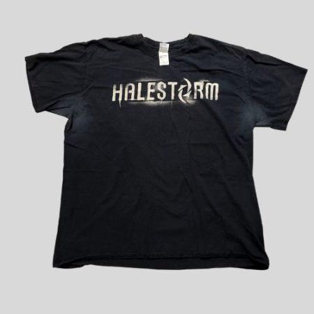 Halestorm