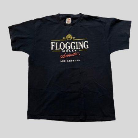 Flogging Molly
