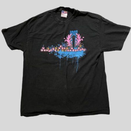 Mindless Self Indulgence