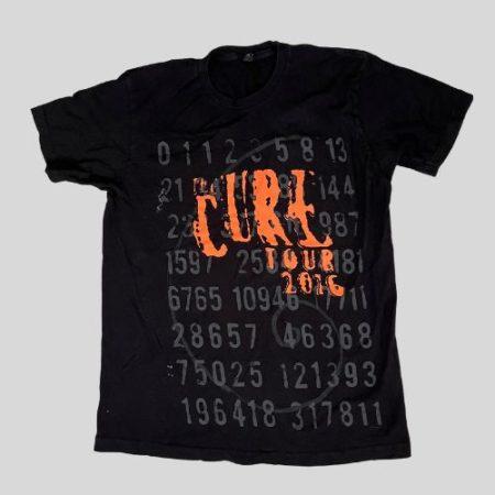 The Cure
