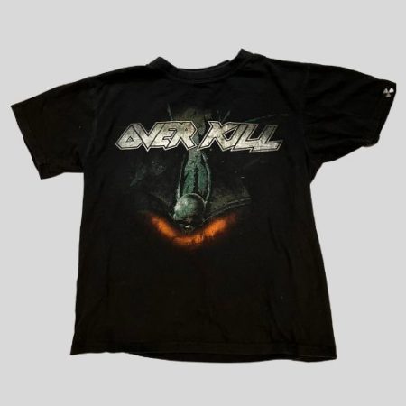 Over Kill