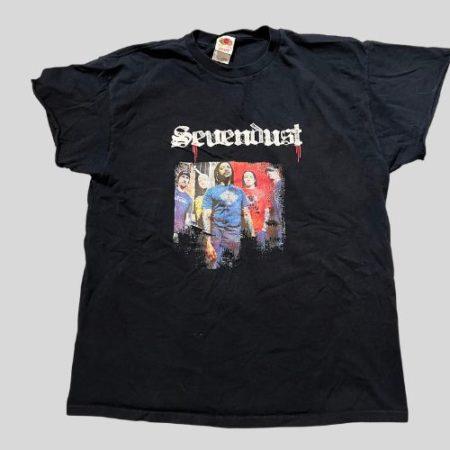 Sevendust