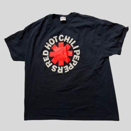 Red Hot Chili Peppers