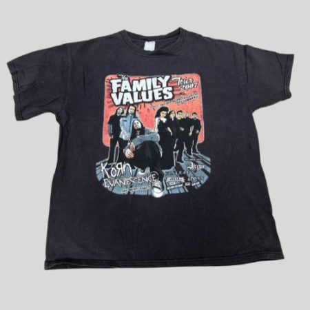 Family Values Tour
